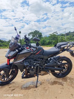 Lifan 2024 Gray
