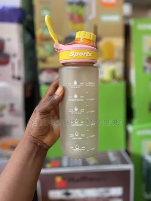 Water Bottle