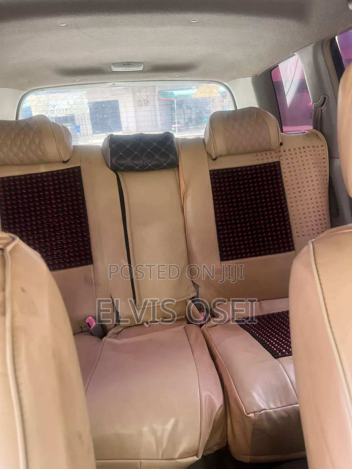 Toyota Highlander Limited V6 2006 Gray