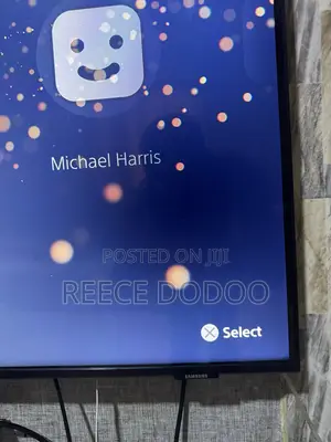 Samsung Qled TV