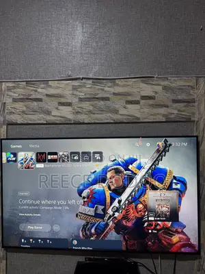 Samsung Qled TV