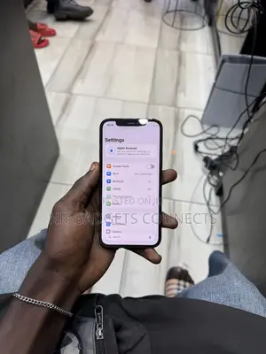 Apple iPhone 12 Pro 128 GB Blue