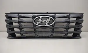 2021,2022,2023,2024 Hyundai Tucson Front Grille