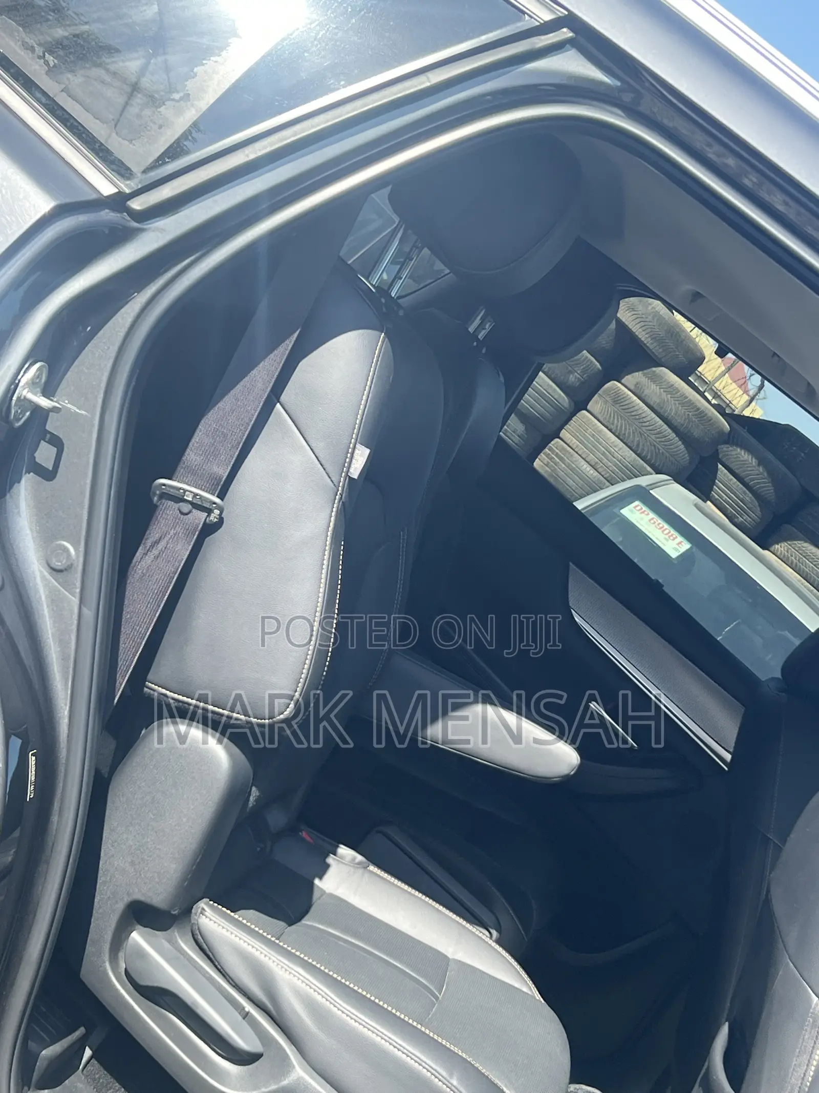 Mazda CX-90 2024 Gray