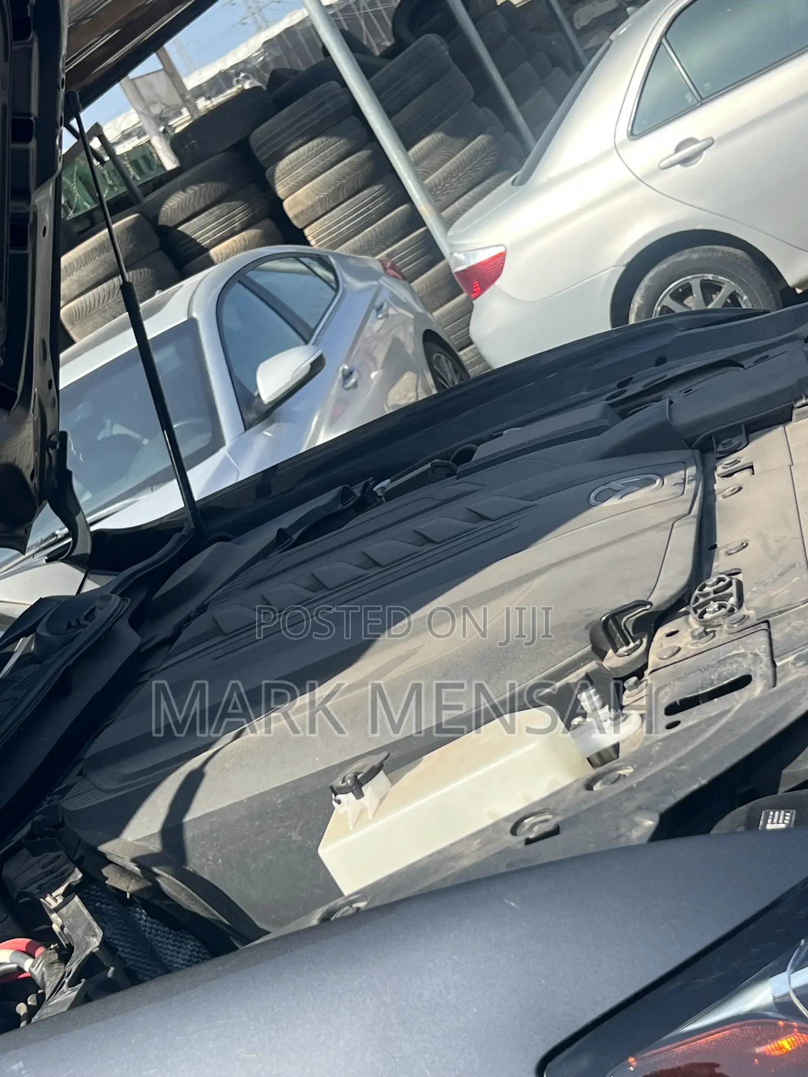 Mazda CX-90 2024 Gray