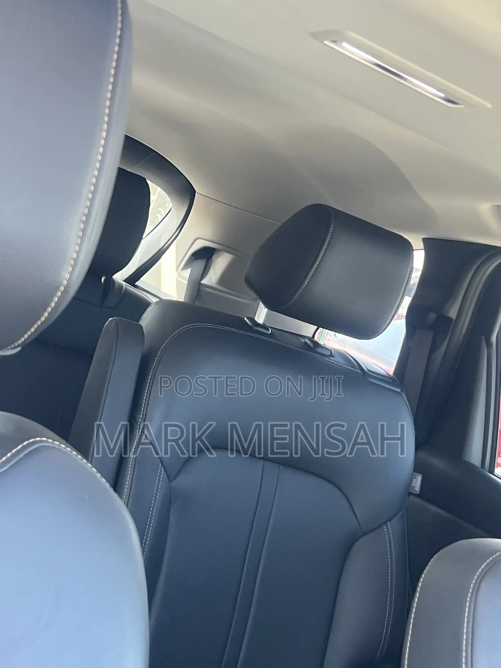 Mazda CX-90 2024 Gray