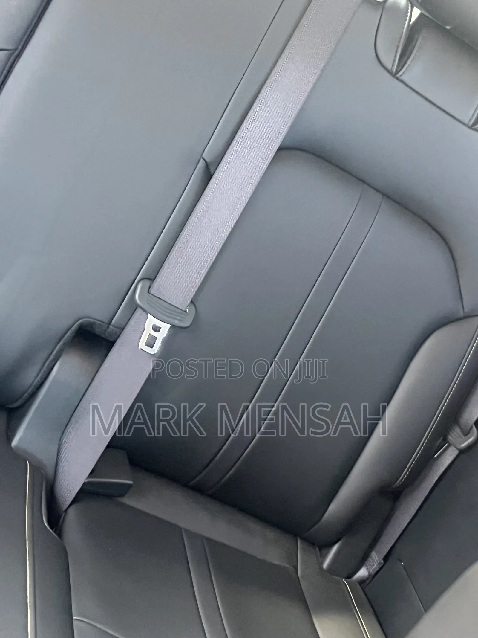 Mazda CX-90 2024 Gray