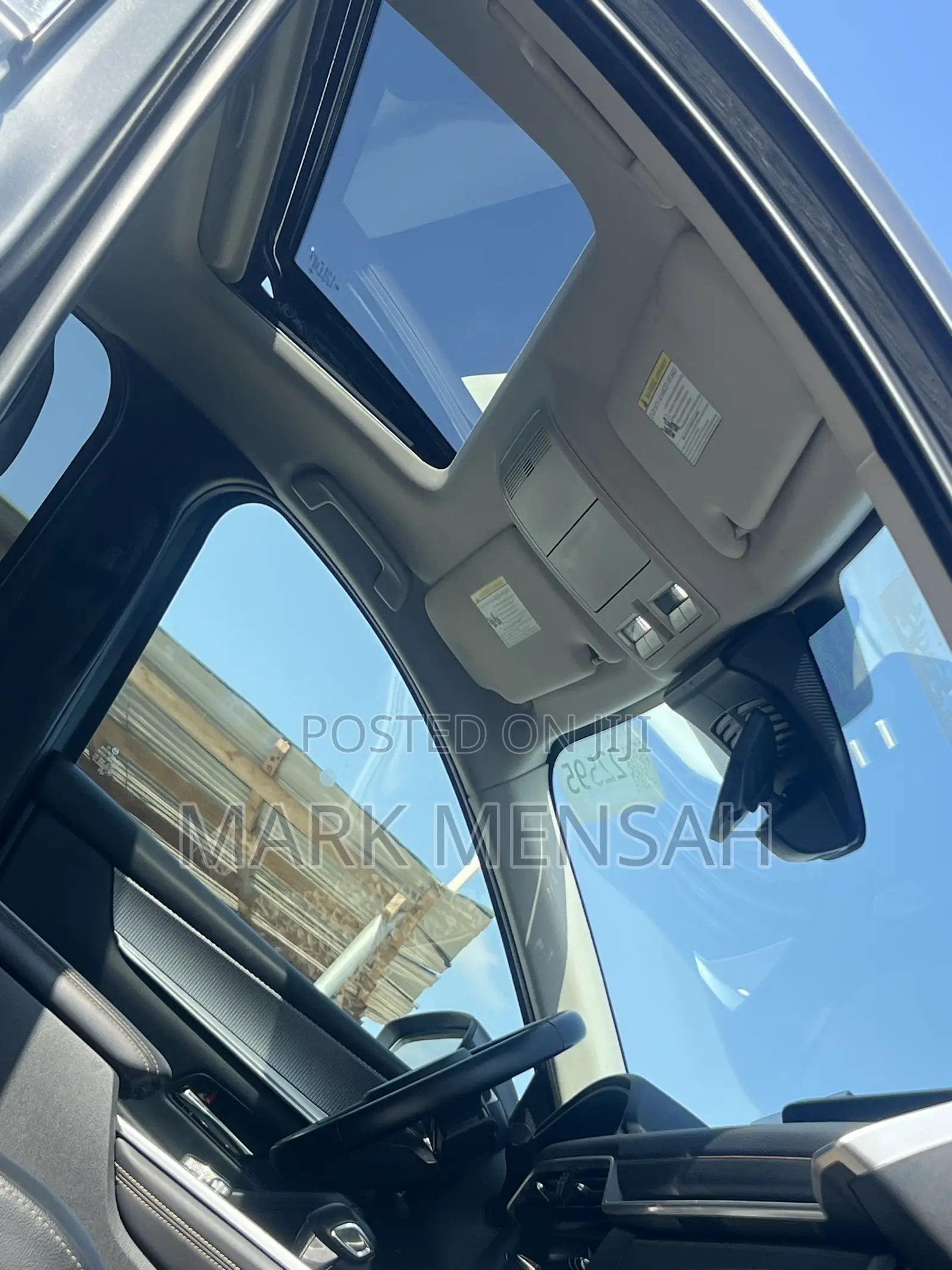 Mazda CX-90 2024 Gray