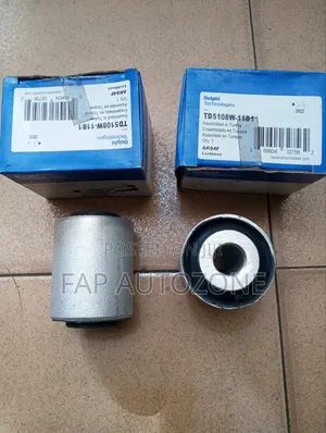 Supreme Delphi Jeep Grand Cherokee, Durango Lower Arm Bushing From USA