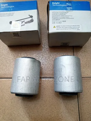 Supreme Delphi Jeep Grand Cherokee, Durango Lower Arm Bushing From USA