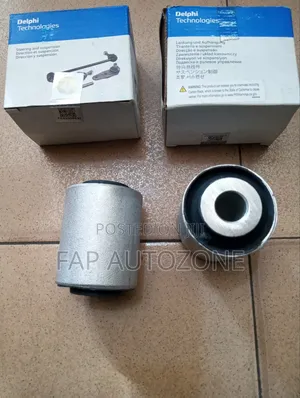 Supreme Delphi Jeep Grand Cherokee, Durango Lower Arm Bushing From USA