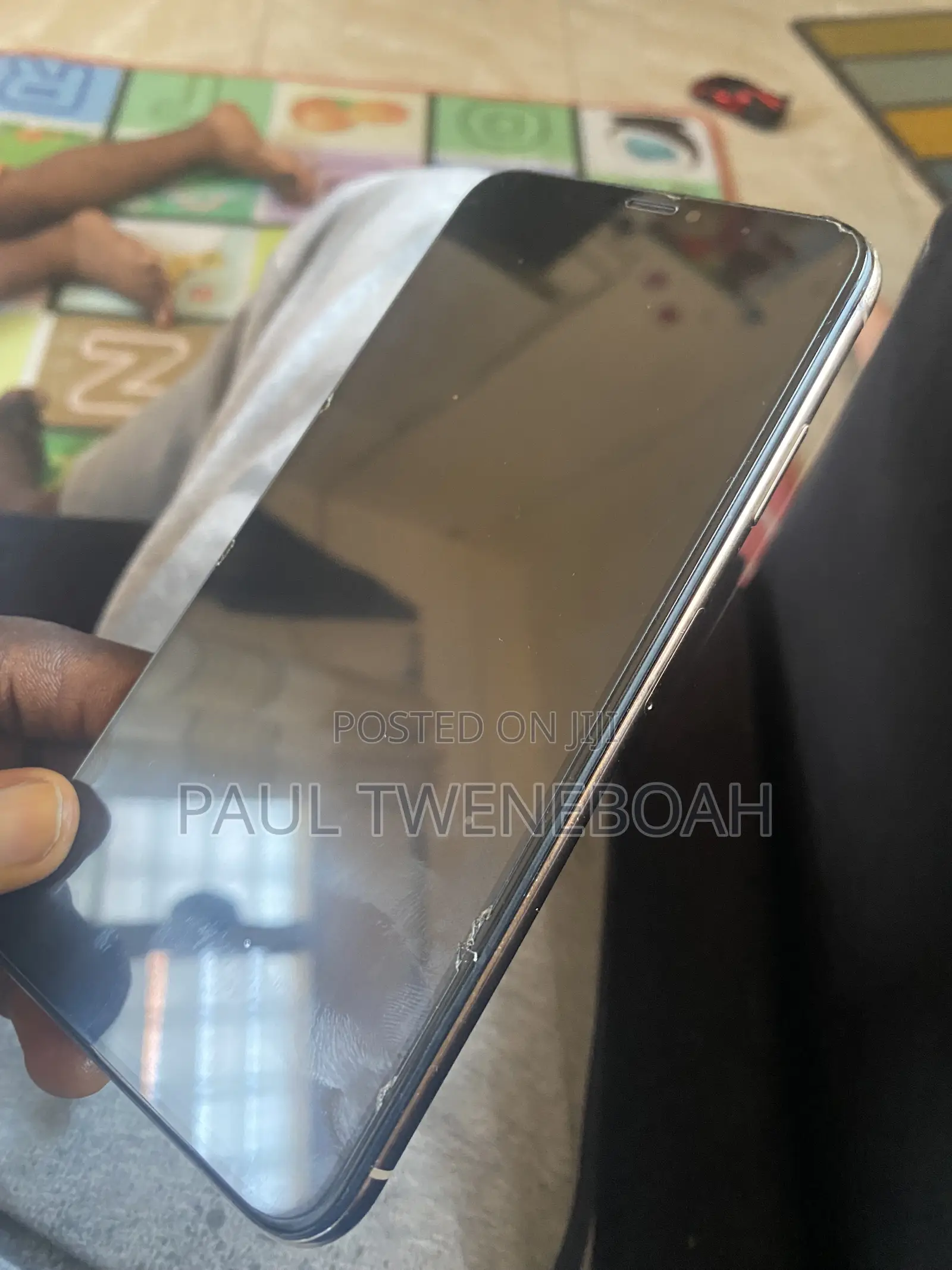 Apple iPhone XS Max 256 GB Bronze