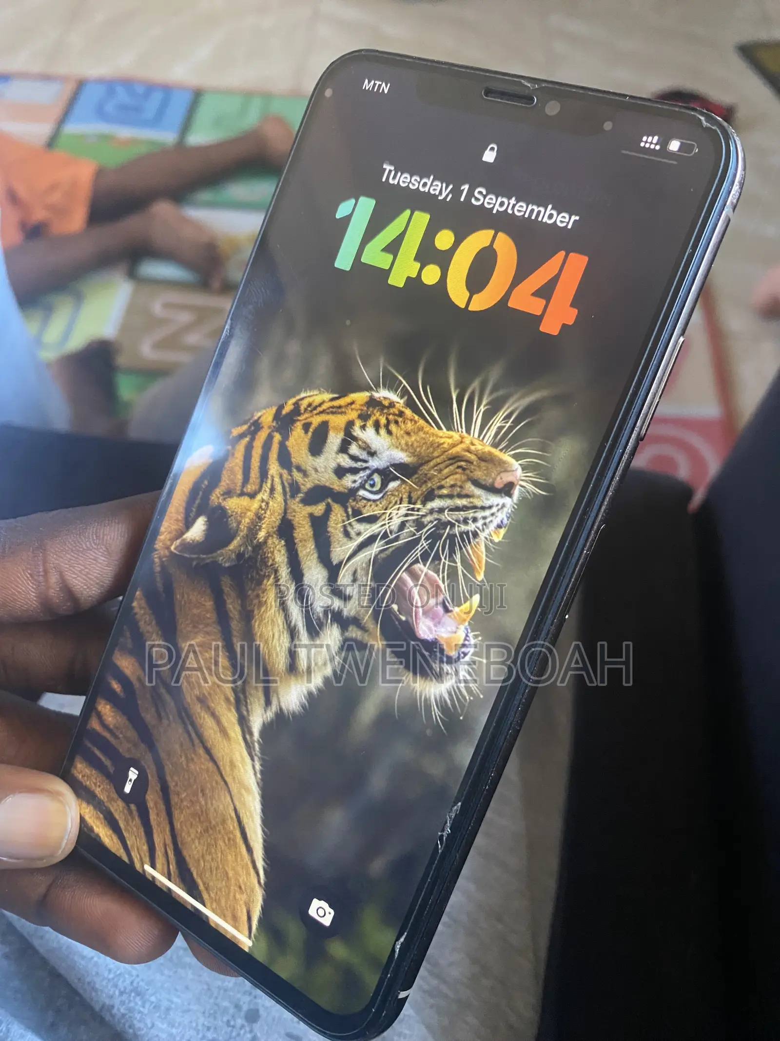 Apple iPhone XS Max 256 GB Bronze