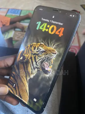 Apple iPhone XS Max 256 GB Bronze