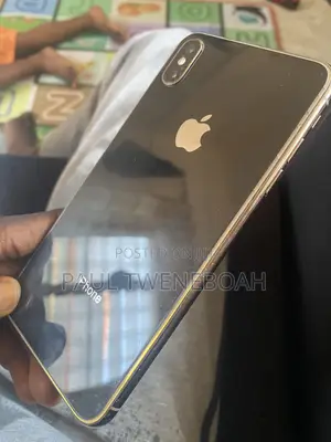 Apple iPhone XS Max 256 GB Bronze