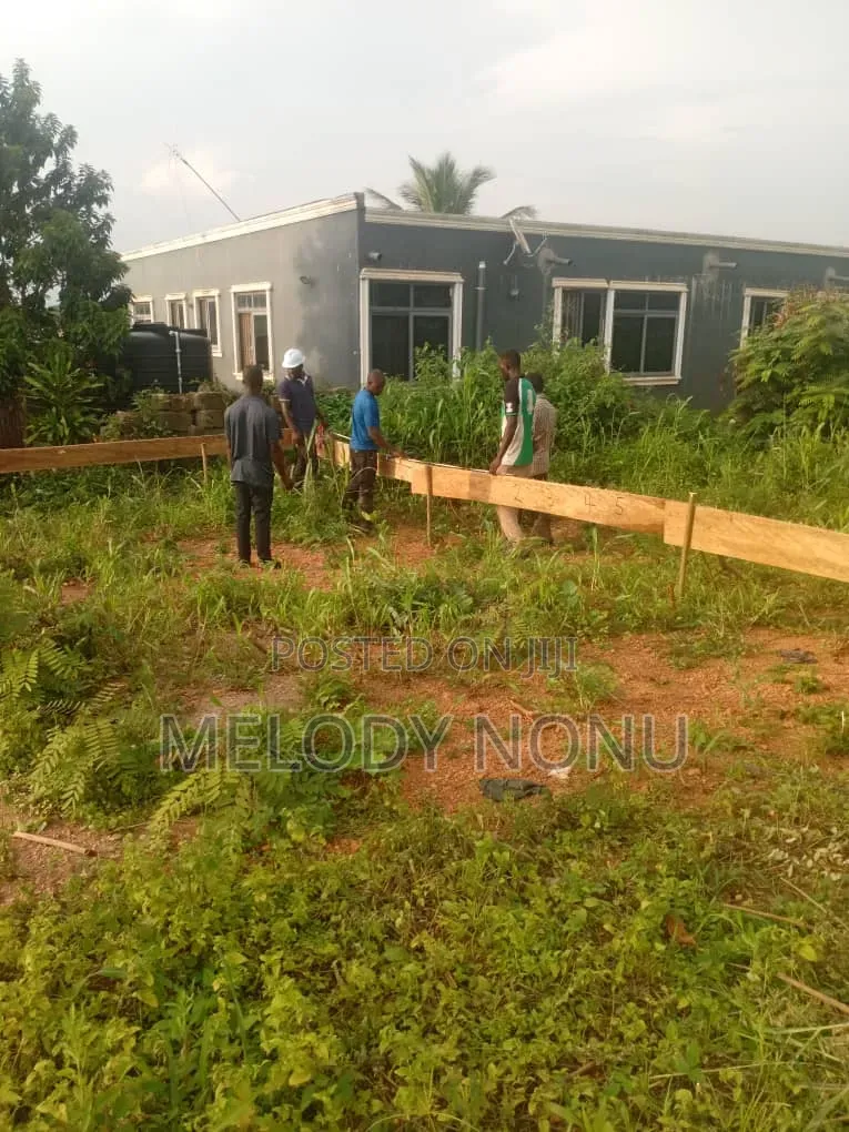 Estate Lands for Sale