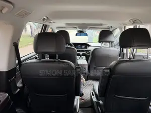 New Changan CS75 2024 White