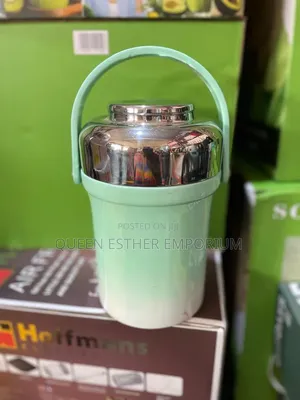Stainless Lunch Bowl