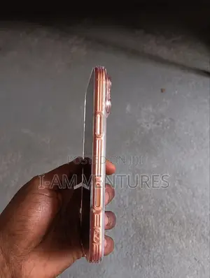 Apple iPhone 17 Pro Max 256 GB Orange