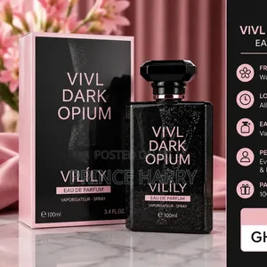 Vivl Dark Opium