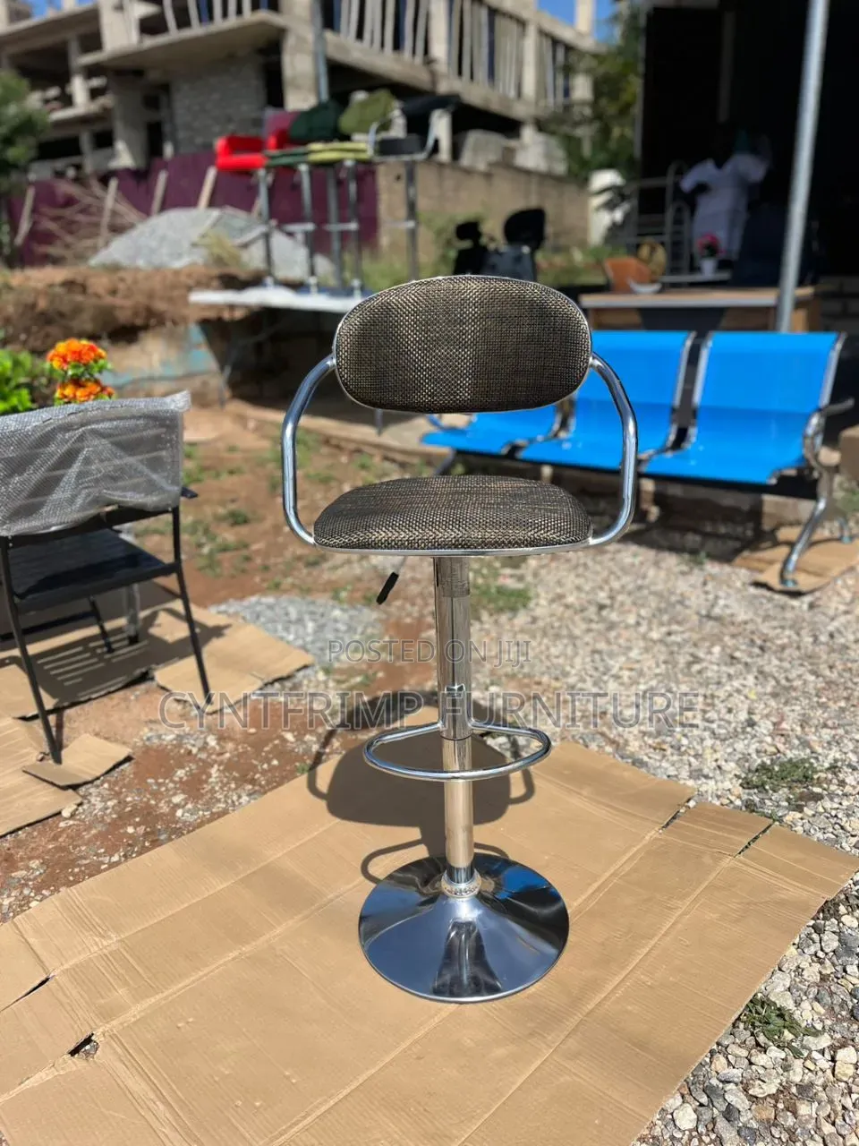 Bar Chairs