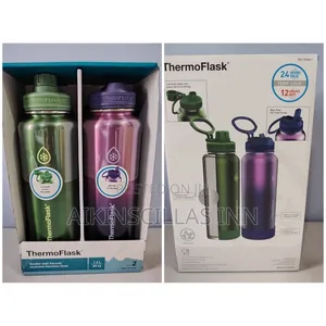 Thermo Insulated Flask