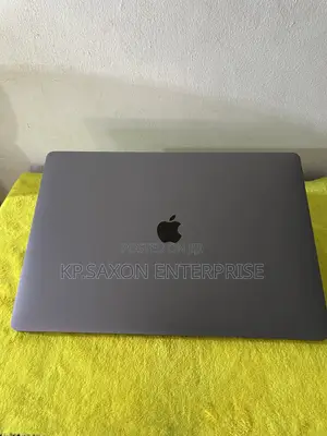 New Laptop Apple MacBook Pro 2019 16GB Intel Core i9 SSD 1T