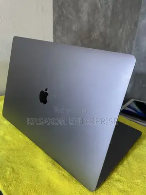 New Laptop Apple MacBook Pro 2019 16GB Intel Core i9 SSD 1T