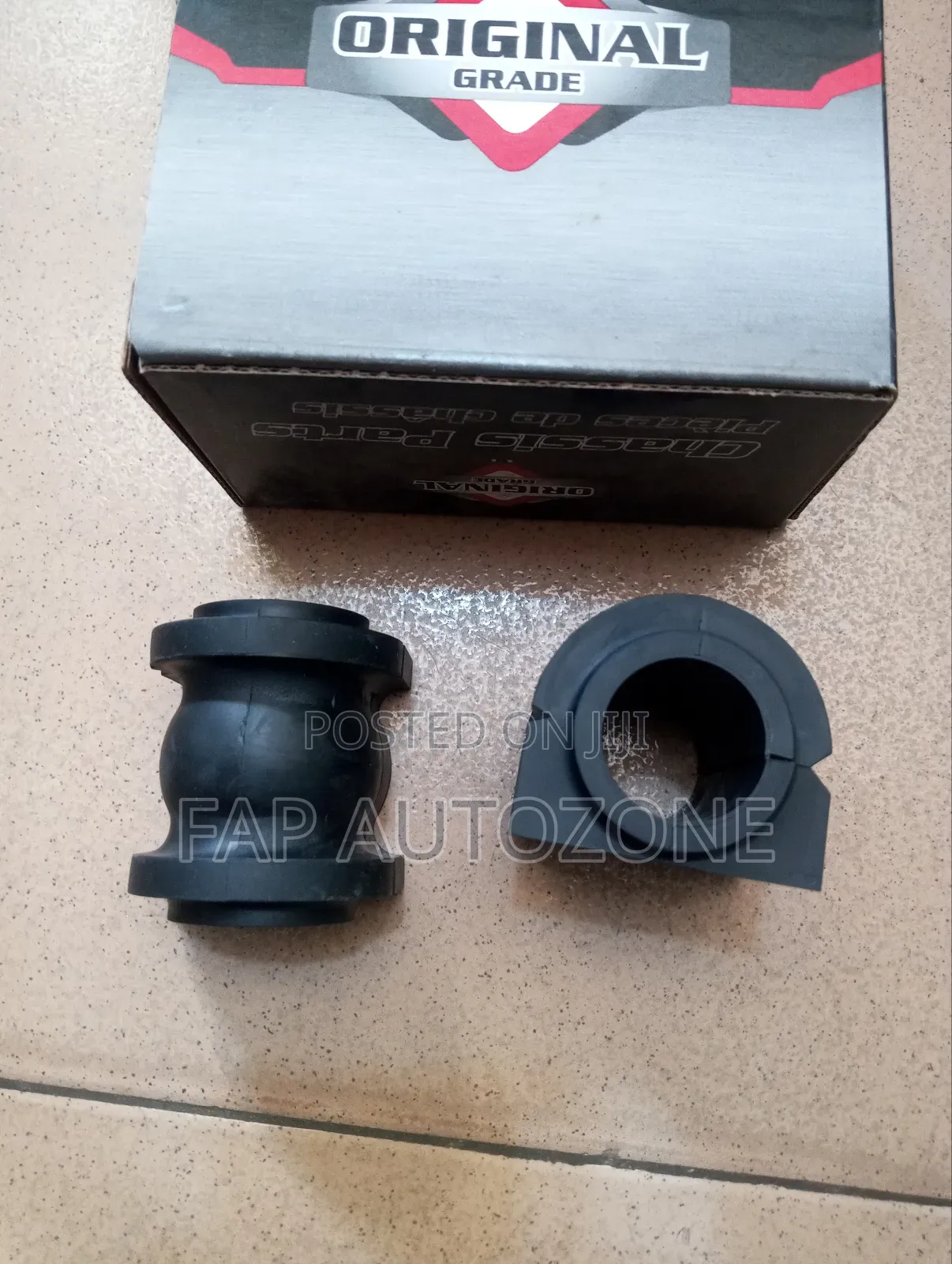 Premium Mevotech Dodge Journey,Caravan Sway Bar Bushing From the USA
