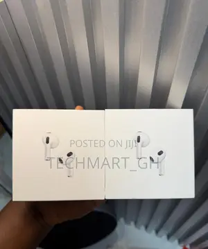 Brandnew Airpods 3