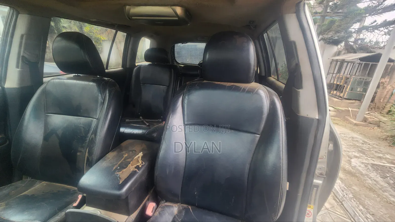 Toyota Highlander 3.5L 4WD 2013 Silver