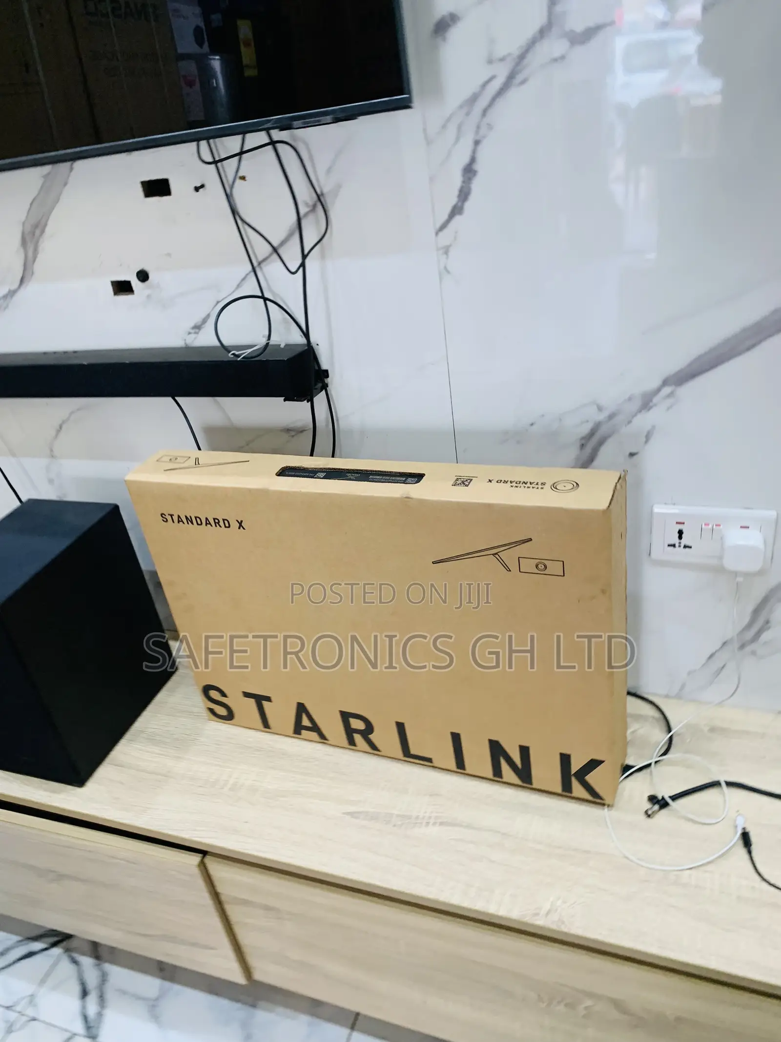 Essential Best Starlink Standard