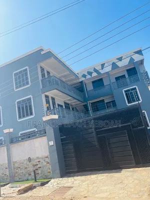 1bdrm Apartment in Shining Star Real, Accra Metropolitan for rent