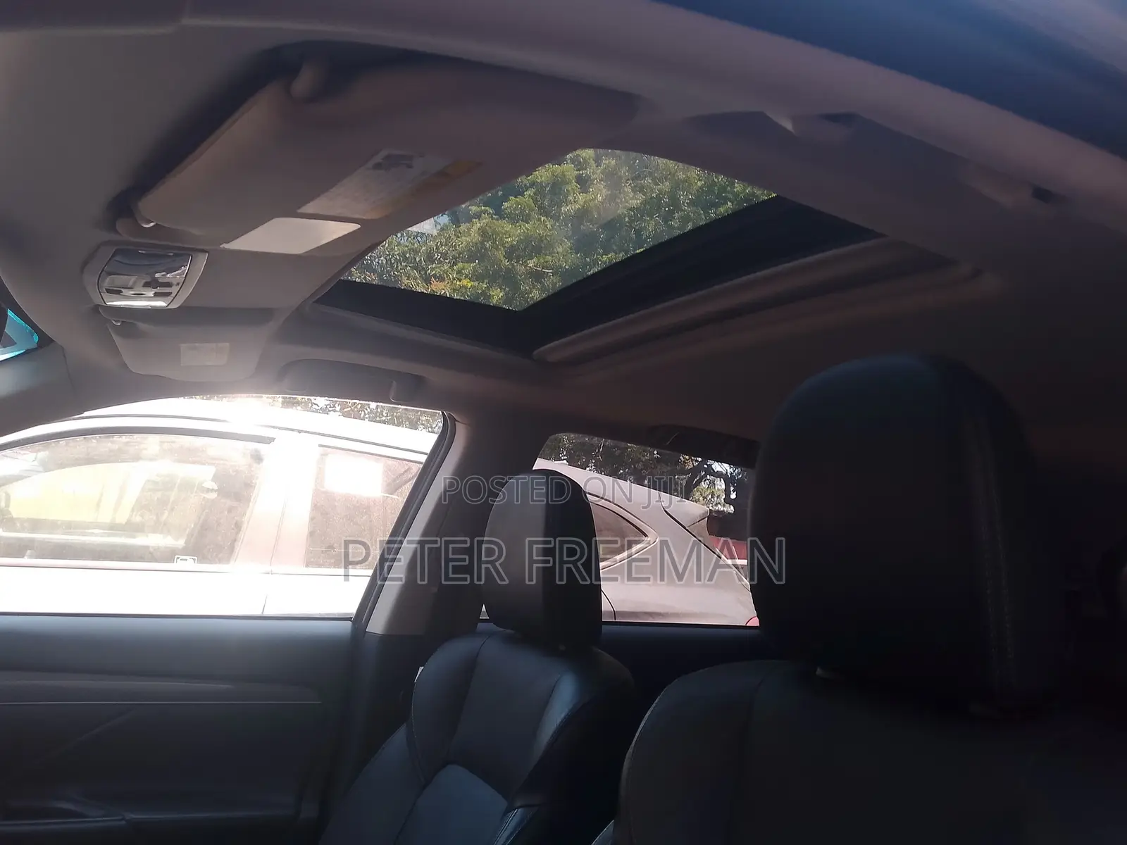 Mitsubishi Outlander SEL AWC 2019 Gray