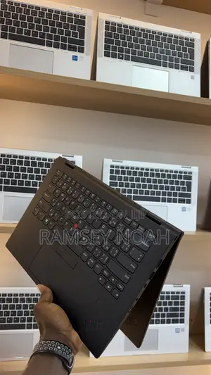 Laptop Lenovo ThinkPad X1 Carbon 16GB Intel Core i5 SSD 256GB
