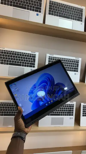 Laptop Lenovo ThinkPad X1 Carbon 16GB Intel Core i5 SSD 256GB