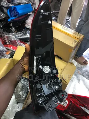 🔥 Acura RDX 2019–2025 Taillight – Premium OEM | Taiwan New