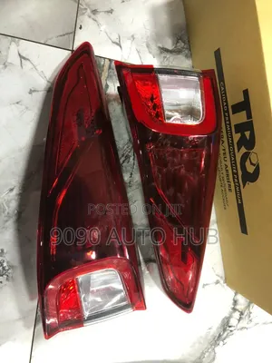🔥 Acura RDX 2019–2025 Taillight – Premium OEM | Taiwan New