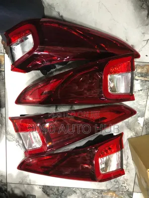 🔥 Acura RDX 2019–2025 Taillight – Premium OEM | Taiwan New