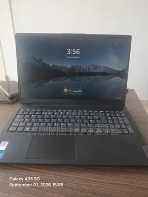 New Laptop Lenovo V15 8GB Intel Core i5 SSHD+SSD 500GB