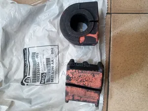 Authentic MOPAR RAM 1500 Stabilizer Bar Bushing Imported From the USA