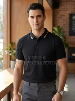 Quality Men Lacoste