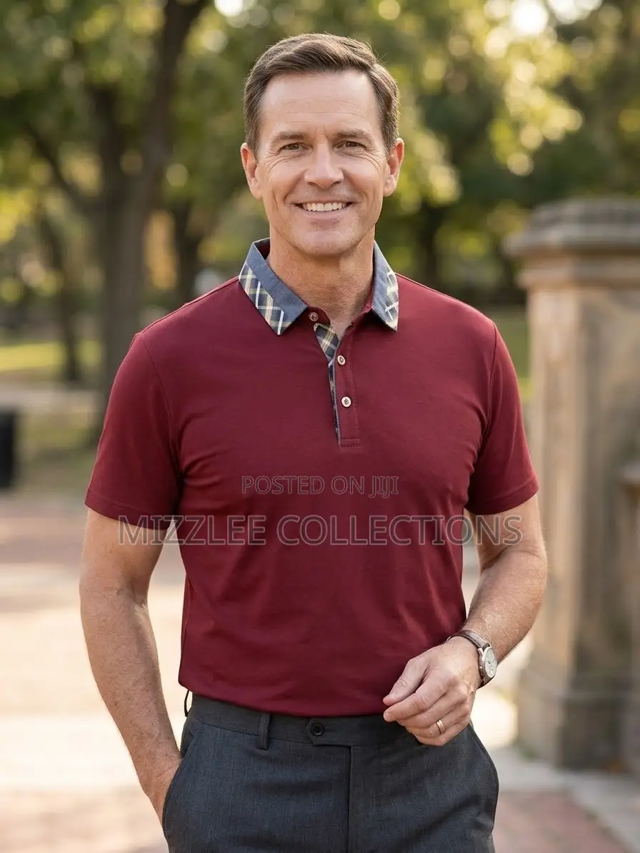 Quality Men Lacoste