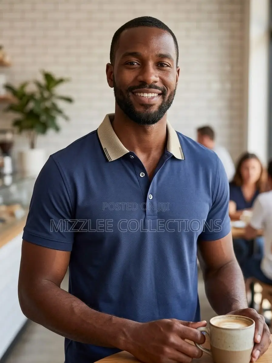 Quality Men Lacoste
