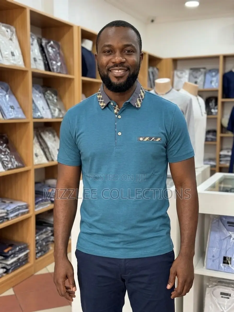 Quality Men Lacoste