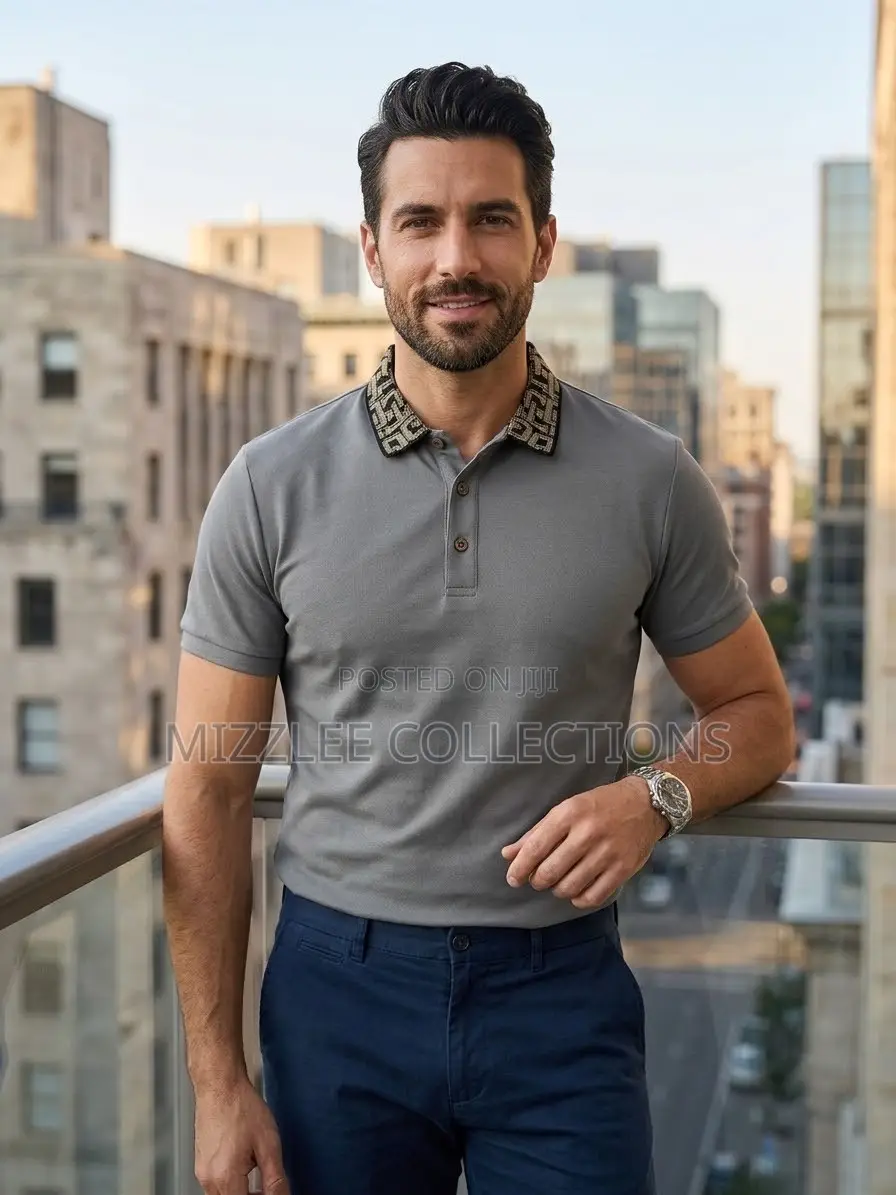 Quality Men Lacoste