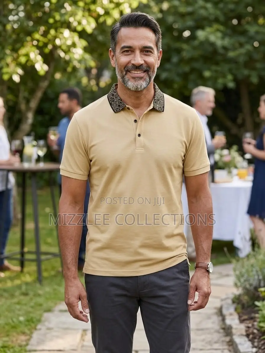 Quality Men Lacoste