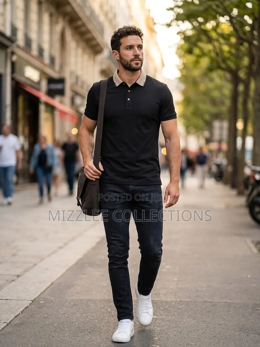 Quality Men Lacoste