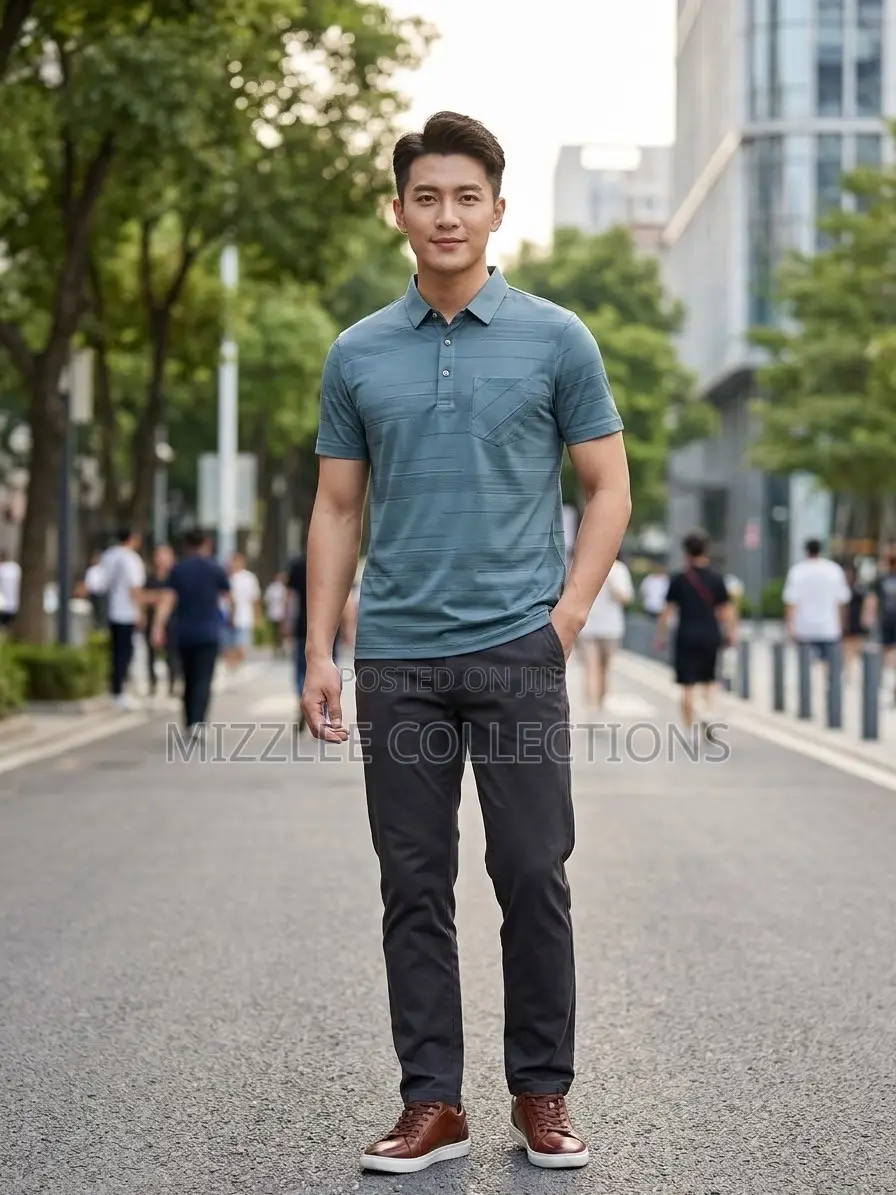 Quality Men Lacoste