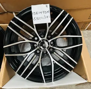 🚗 15-18-Inch Rims Available for Toyota & Hyundai Cars! 🔥